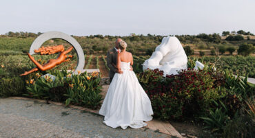 La préparation parfaite pour un mariage en Algarve