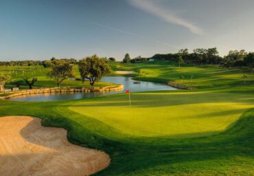 Pinheiros Altos Golf Club 1ère journée de golf caritative annuelle