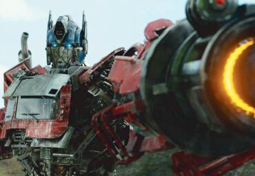 Cinéma : Transformers : le soulèvement des bêtes