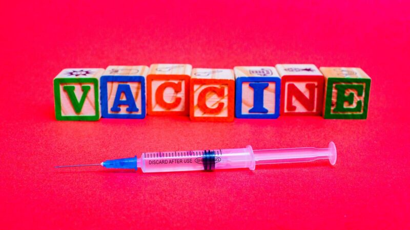 Un groupe de pédiatriques travail pour donner des conseils sur les vaccins Covid pour les plus de 5 ans