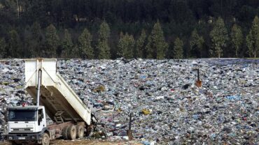 Chaque Portugais a produit 513 kg de « déchets urbains » en 2020