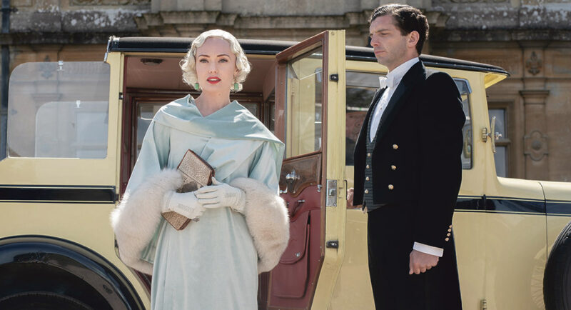 Cinéma : Downton Abbey : une nouvelle ère