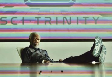 Cinéma : 57 Seconds : Thriller palpitant avec Morgan Freeman