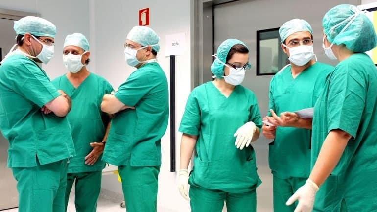 Les médecins annoncent un nouveau débrayage de 48 heures, cette fois pour Lisbonne/Vale do Tejo