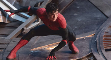 Cinéma : Spider-Man : No Way Home