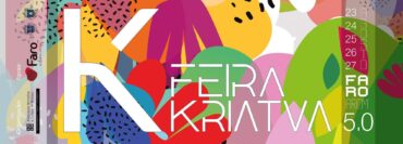 Le festival Kriativa 5.0 propose musique, cinéma, expositions à Faro