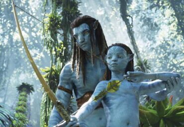 Cinéma : Avatar : La voie de l’eau