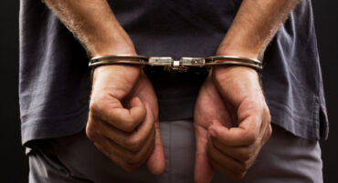 Deux hommes arrêtés en Algarve sur mandat d’arrêt européen