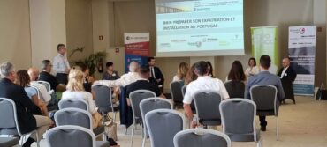 Vivre Le Portugal et le Forum de I’Investissement et de L’Immobilier au Portugal