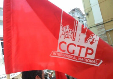 La CGTP appelle à la « manif nationale » à Lisbonne pour le 20 novembre