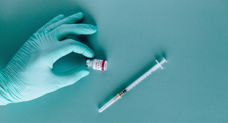 « Si la vaccination continue telle qu’elle est, il n’est pas nécessaire de rendre les vaccins obligatoires… »