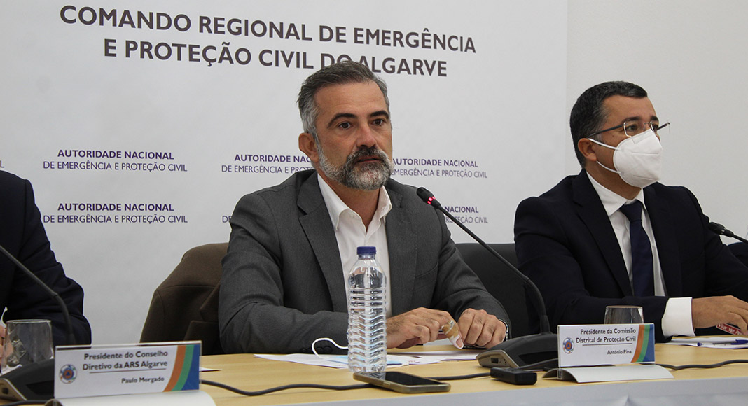 Covid-19 : la situation en Algarve est « préoccupante », préviennent les autorités sanitaires
