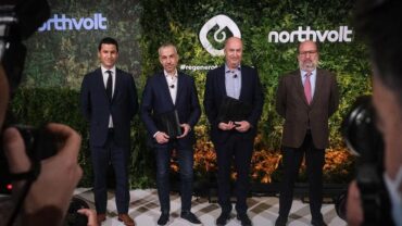 Galp et Northvolt confirment un partenariat pour construire la plus grande usine de lithium d’Europe au Portugal – mais ce ne sera peut-être pas à Sines