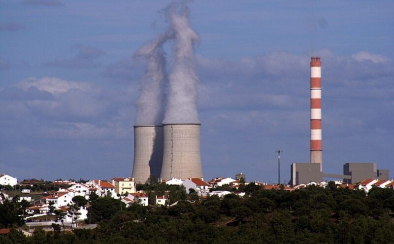 Carte d’atout : le Portugal pourrait rendre l’Europe « beaucoup moins dépendante du gaz russe »