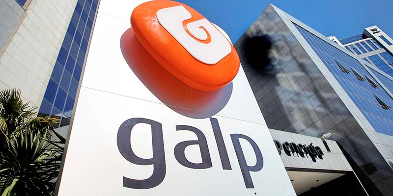 GALP « suspend l’achat de produits pétroliers russes »