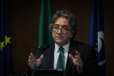 Le Portugal veut être reconnu comme « partenaire de la gouvernance des océans »