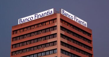 La banque portugaise Finantia détient 12,2% du capital russe