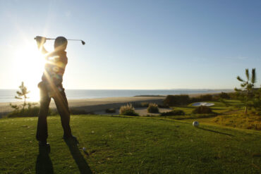 L’Algarve incite les opérateurs de golf à travailler à distance dans la région