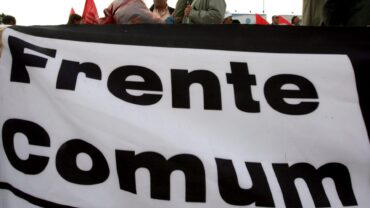 Les syndicats du secteur public menacent de grèves et de manifestations
