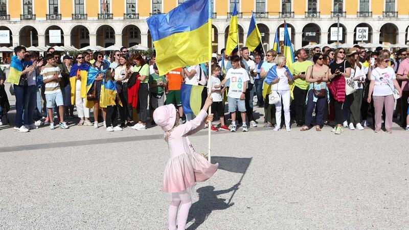 Plus de 4 100 enfants ukrainiens inscrits dans des écoles portugaises