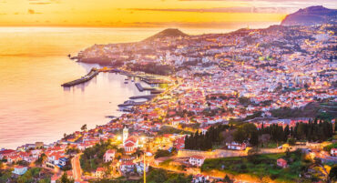 Funchal (Madère) est la meilleure ville européenne pour élever des enfants