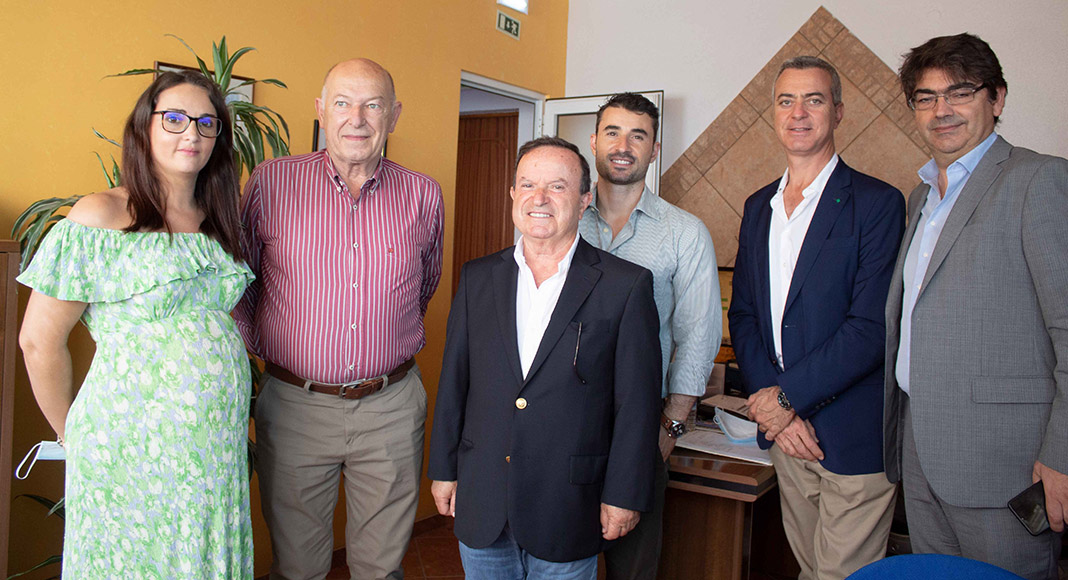 HPA signe un partenariat officiel avec Taviclínica