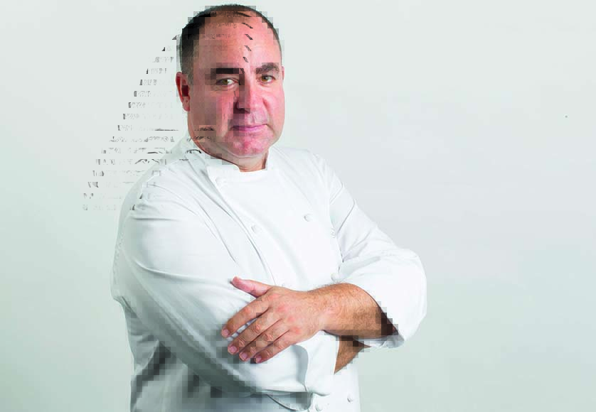 Chef Vitor Sobral