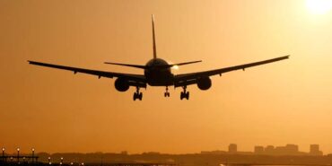 La taxe carbone sur les transports aériens rapporte 28 millions d’euros en un an seulement