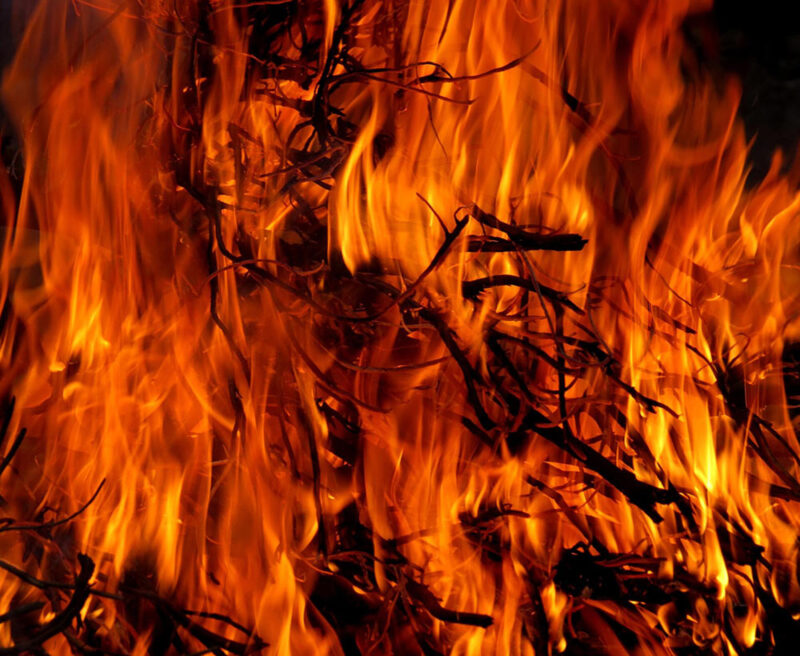 Le gouvernement déclare l’état de calamité dans l’incendie de la Serra da Estrela