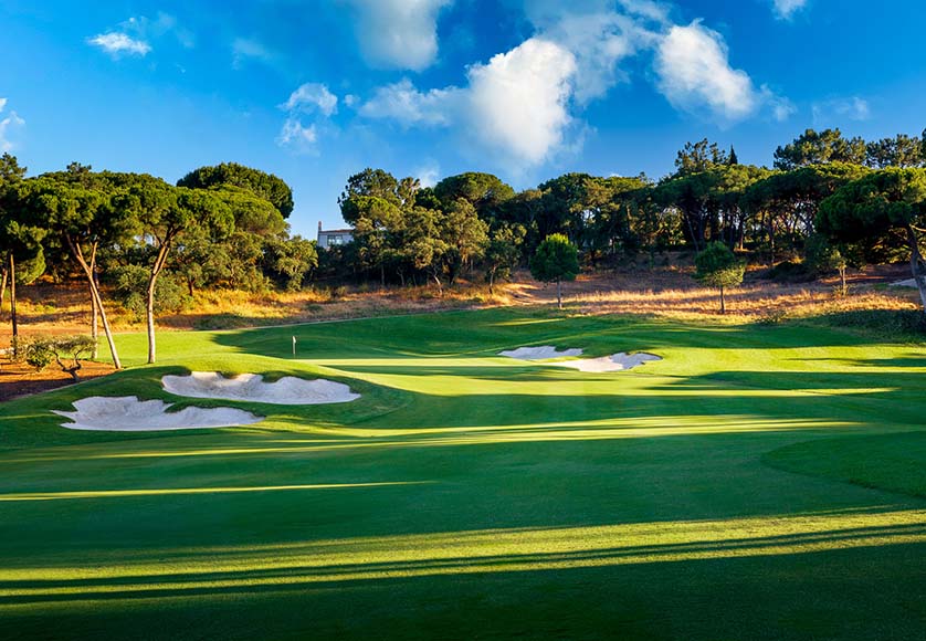 Quinta do Lago accueillera un tournoi de golf caritatif 