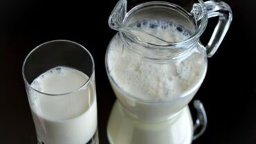 Les producteurs laitiers lancent un appel désespéré aux chaînes de supermarchés