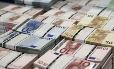 Les banques portugaises se maintiennent à flot grâce aux 2 200 € de chaque citoyen