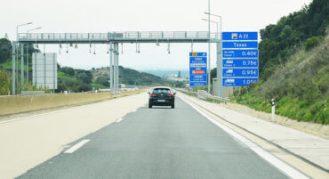 Les péages autoroutiers, y compris sur l’A22 en Algarve, vont baisser