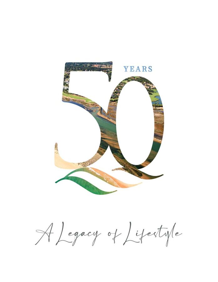 Quinta do Lago lance le livre du 50e anniversaire