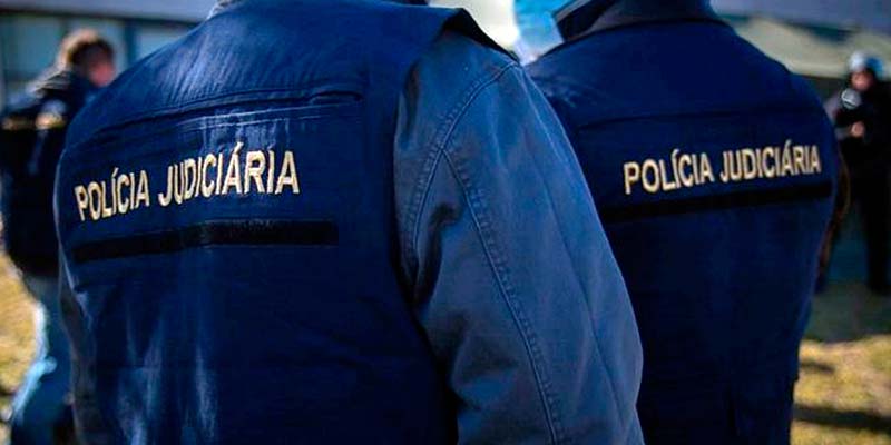 La police de la PJ organise des perquisitions dans les mairies d’Oeiras et Odivelas