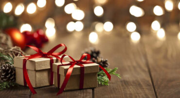 Les dépenses de Noël seront inférieures de 5,2 % à celles de l’année dernière, selon une étude