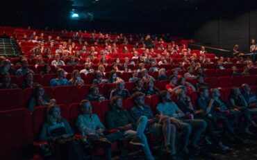 Des audiences cinéma en hausse de 75% en 2022