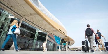 L’aéroport de Faro relié à six nouvelles destinations cet été