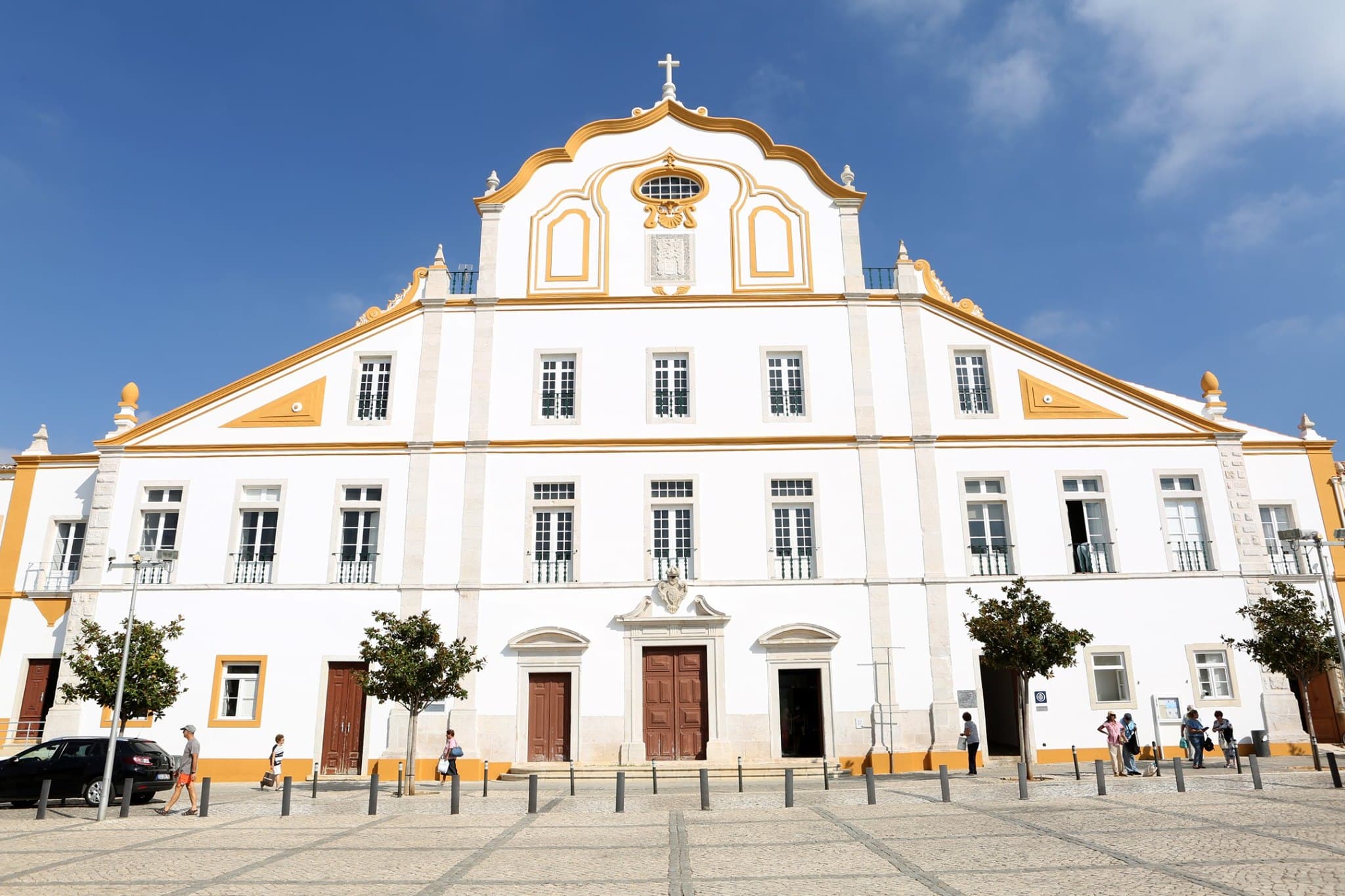 Igreja do Colégio Portimão
