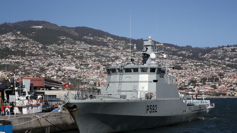 « Mutinerie » de Mondego : les avocats défendant 13 marins malchanceux affirment que la Marine a « effacé des preuves »