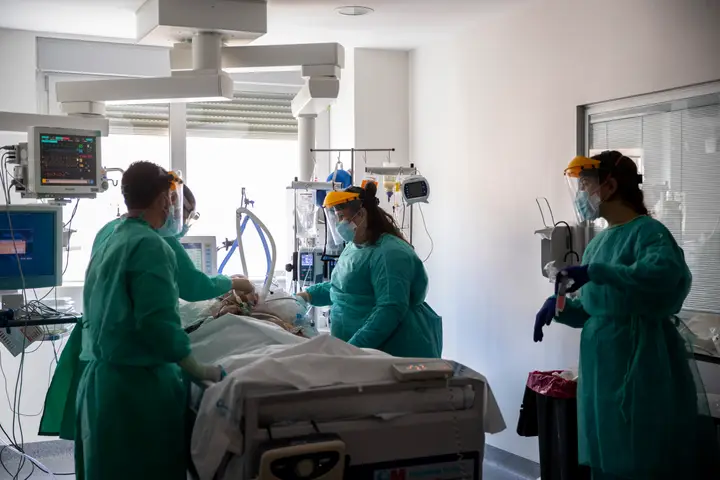 Les hôpitaux privés obligés de rembourser les patients par dizaines de milliers d’euros