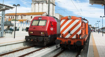 Les conducteurs de train annoncent de nouvelles grèves pour avril