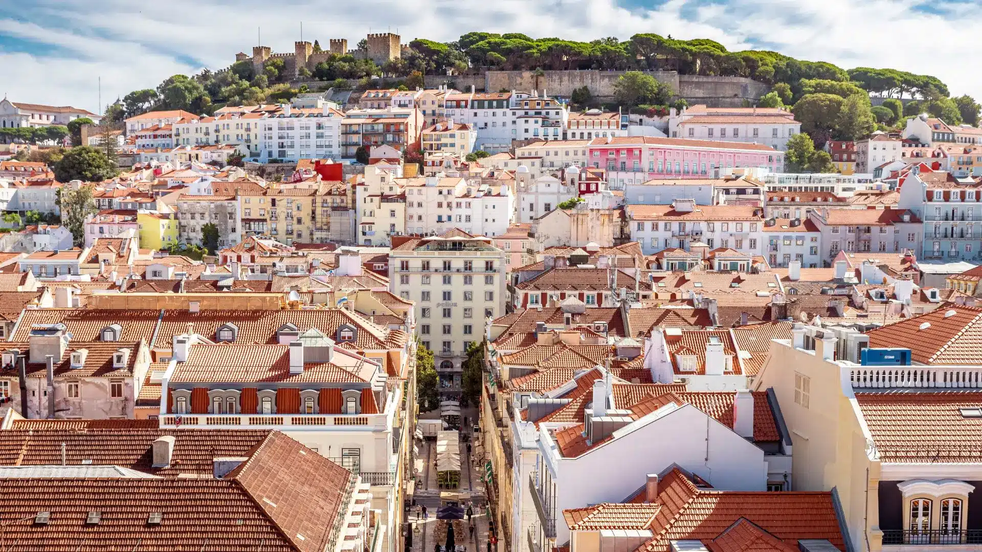 La mairie de Lisbonne veut que la surpopulation dans les logements soit signalée