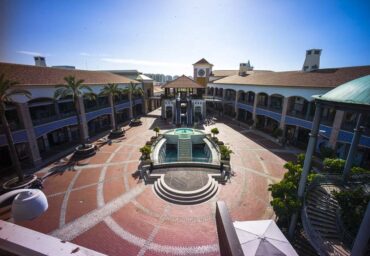 Forum Algarve nommé « centre commercial cinq étoiles » pour la cinquième année