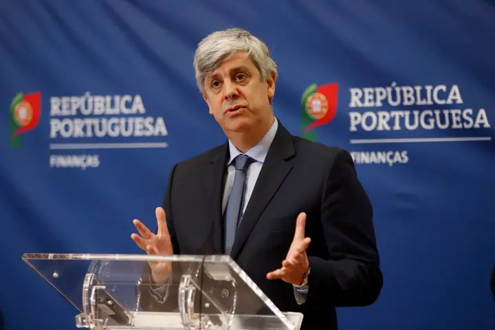 Activité économique en rouge après Pâques : Banque du Portugal
