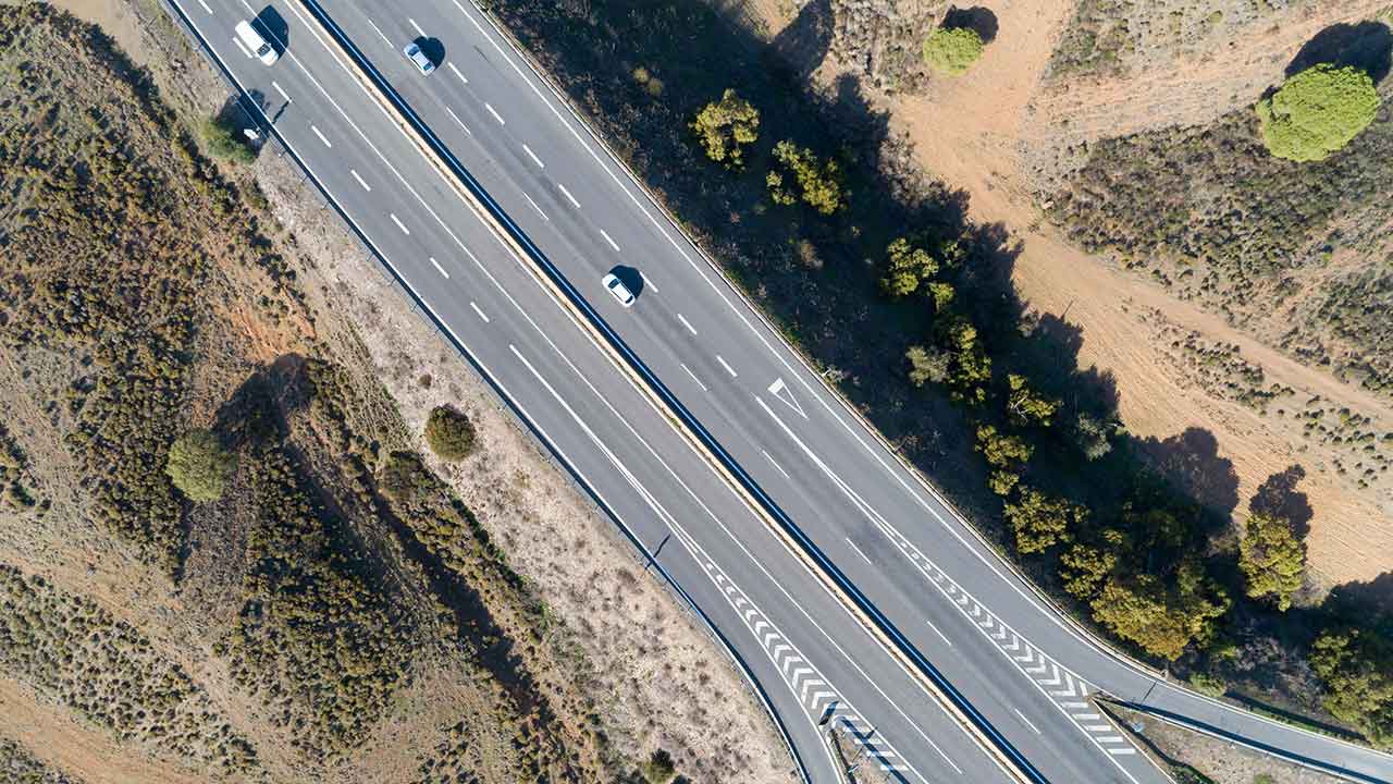 Moody’s relève les perspectives de sa franchise d’autoroute à positives Vivre le Portugal