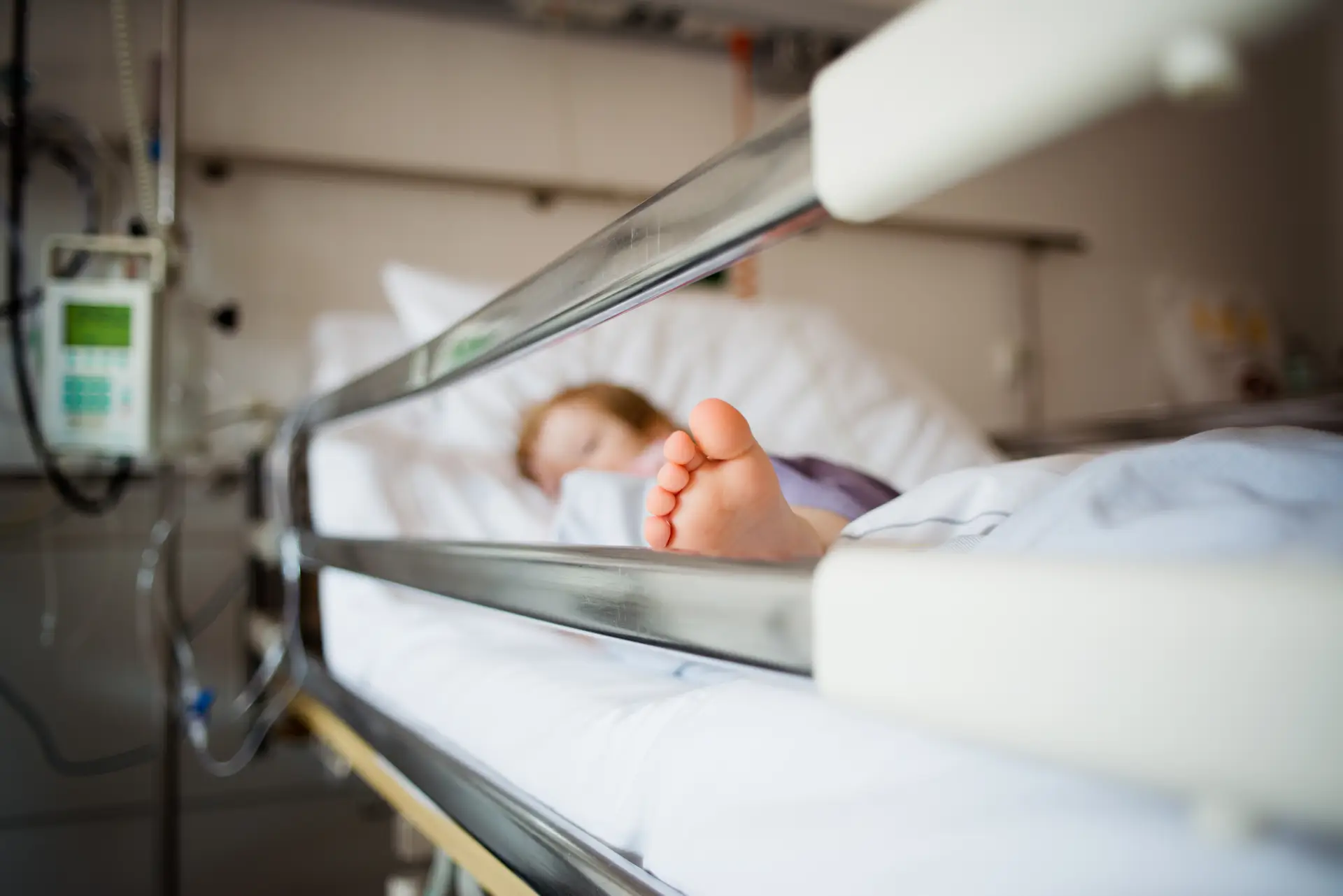 Les internes en pédiatrie de l’hôpital de Faro dénoncent des « tentatives de coercition »