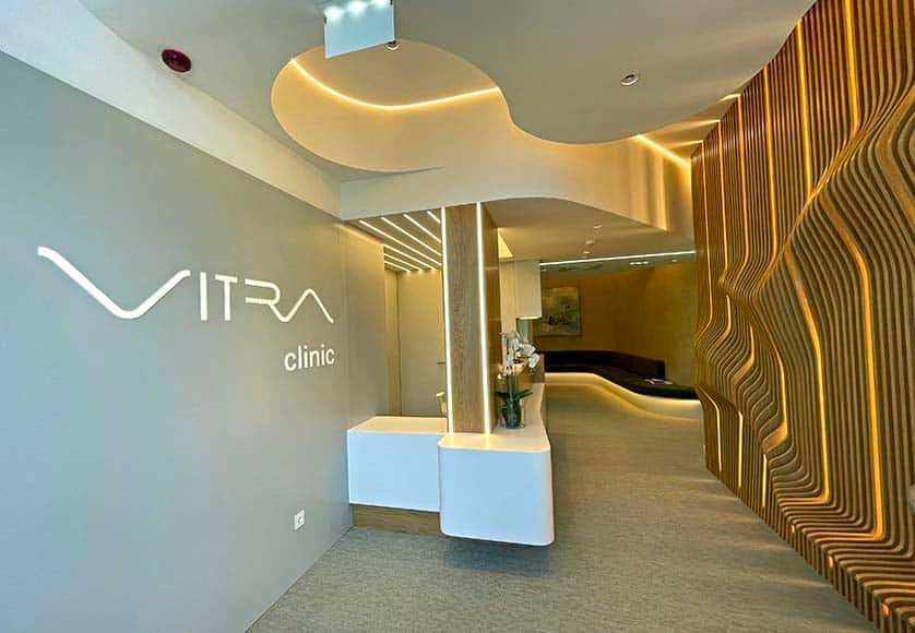 Clinique Vitra