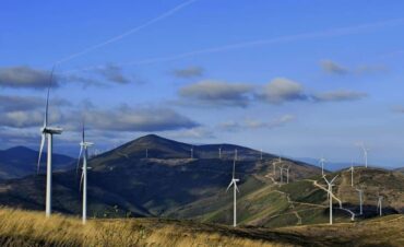 Plus des deux tiers de l’électricité d’origine renouvelable en mai