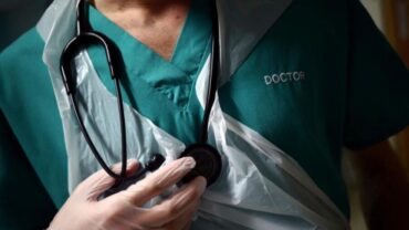 Les médecins du service de santé de l’État portugais recevront des « augmentations de salaire moyennes » de 30%